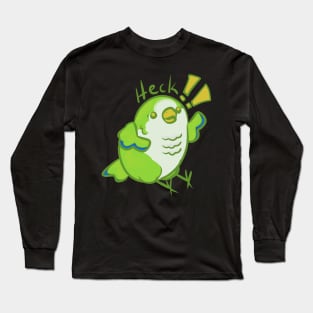 Soft Heckers Long Sleeve T-Shirt